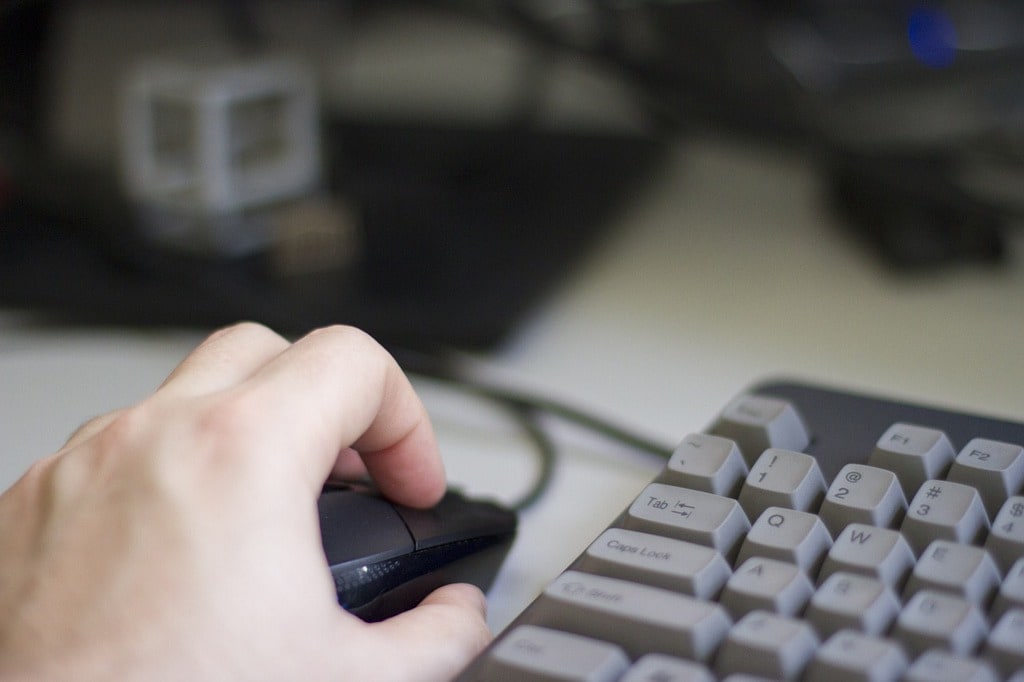Les différents types de souris d'ordinateur